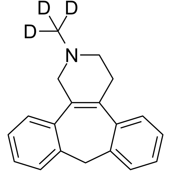 Setiptiline-d3 (Setiptiline-d3) 1795024-97-3